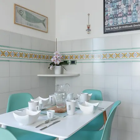 Apartamento Porta A Lucca - Bright With Balcony *