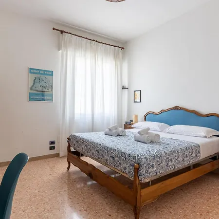 Porta A Lucca - Bright With Balcony Apartamento *