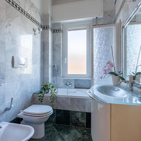Apartamento Porta A Lucca - Bright With Balcony