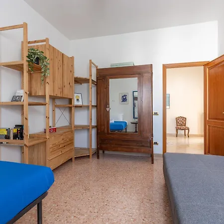 Apartamento Porta A Lucca - Bright With Balcony *